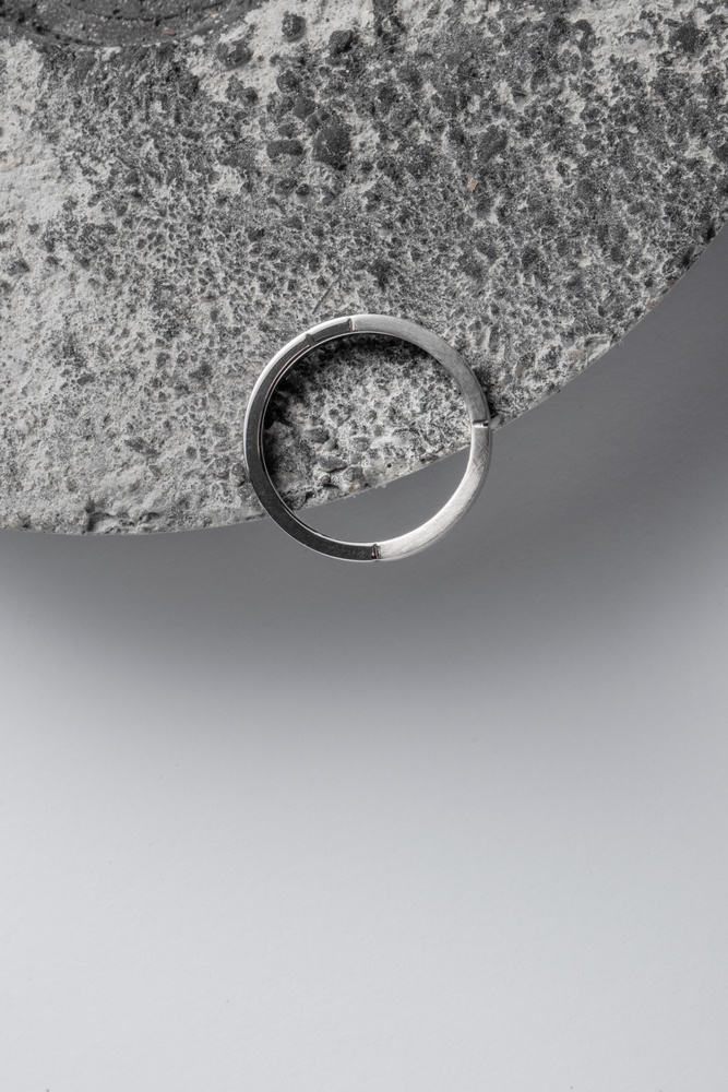 EN LINE - RING -  AB_BL_R0-WG