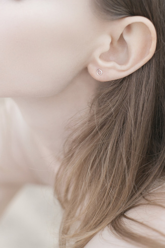 ARCH LINE - EARRINGS - AB_AL_E1