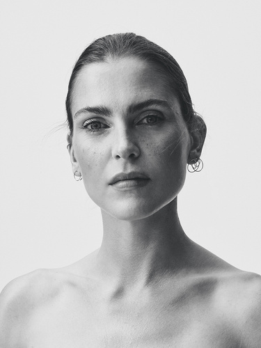 OUT LINE - EARRINGS - AB_OL_E5