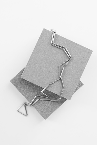 UNEVEN LINE - BRACELET - AB_UL_B1