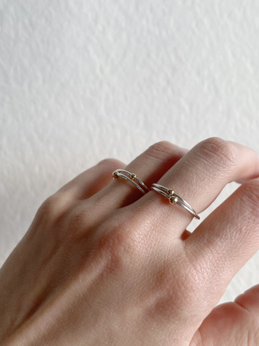 POINT LINE - RING - AB_PL_R4