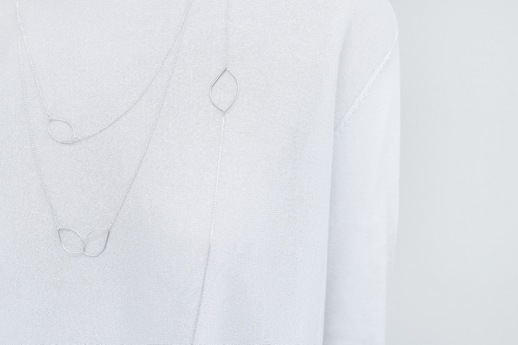 NATURE LINE - NECKLACE - AB_NL_N2