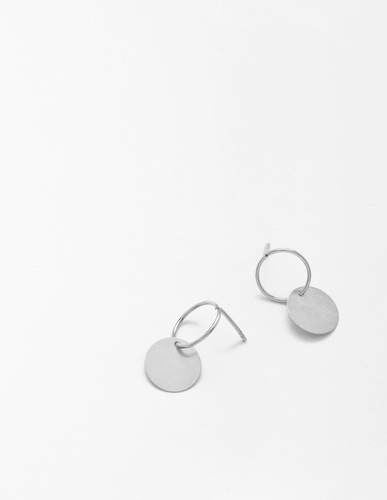 C LINE - EARRINGS - AB_CL_E2