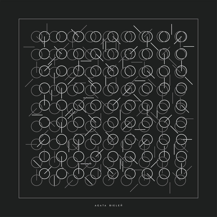 OUT LINE - SCARF - AB_OL_S7