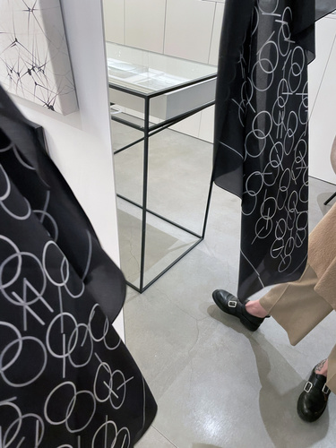 OUT LINE - SCARF - AB_OL_S7