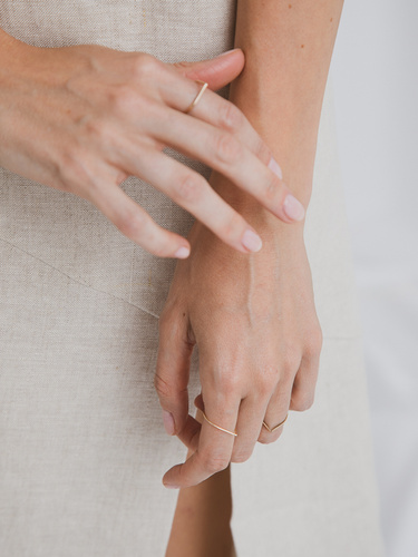 DROP LINE - RING - AB_DL_R2-G