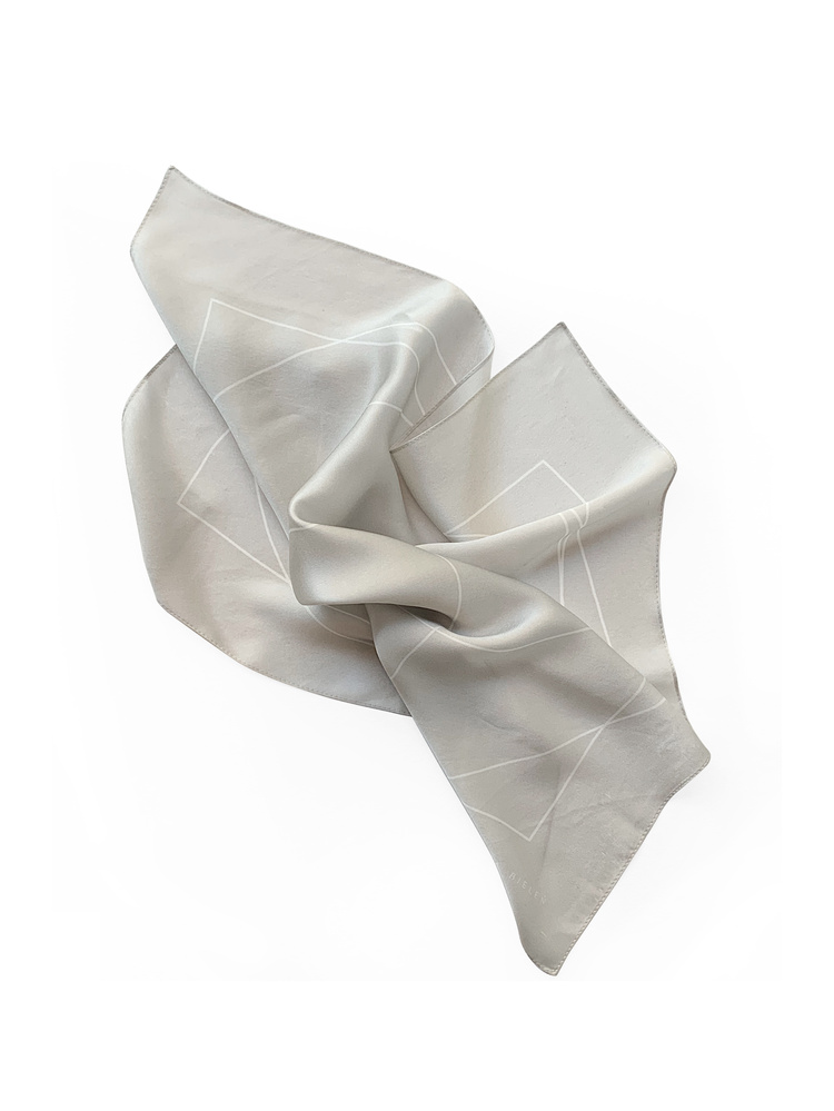 OUT LINE - SCARF - AB_OL_S1