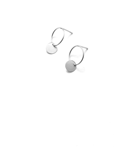 C LINE - EARRINGS - AB_CL_E1