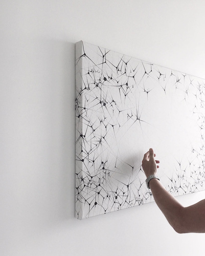 GRAPHIC | POINT LINE |  #2