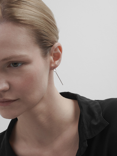 OUT LINE - EARRINGS - AB_OL_E4