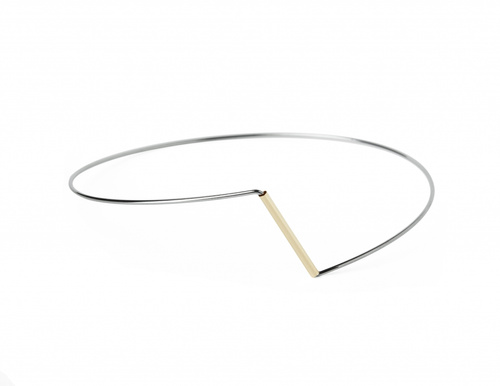 ARCH LINE - BRACELET - AB_AL_B2-G