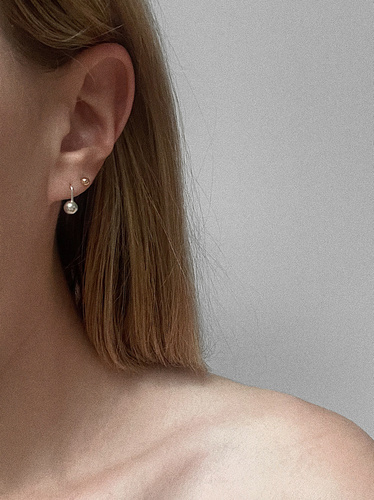 SUN LINE - EARRINGS - AB_SUN_E1