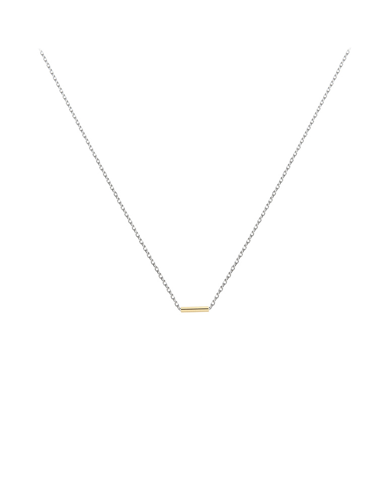 LESS LINE - NECKLACE - AB_SL_N2