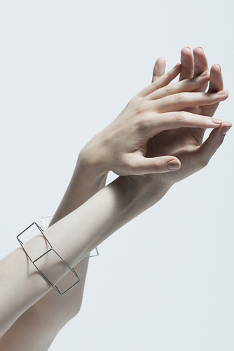 FINE LINE - BRACELET - AB_FL_B2