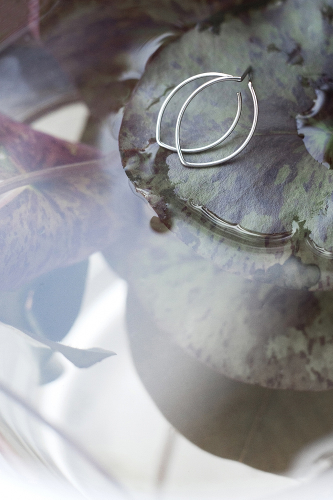 NATURE LINE - EARRINGS - AB_NL_E2