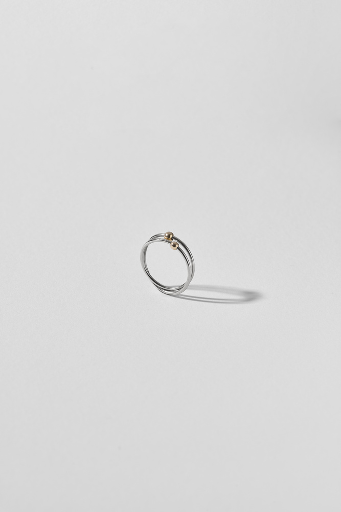 POINT LINE - RING - AB_PL_R4