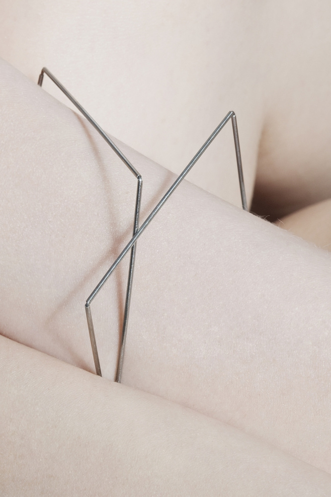 LIGHT LINE - BRACELET - AB_LL_B2