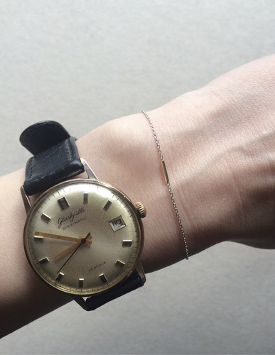 LESS LINE - BRACELET - AB_SL_B1