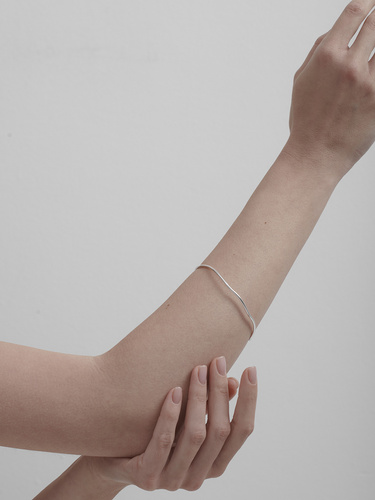 WAVE LINE - BRACELET - AB_WL_B1