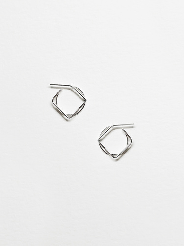 OUT LINE - EARRINGS - AB_OL_E7