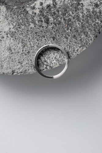 EN LINE - RING -  AB_BL_R0-WG