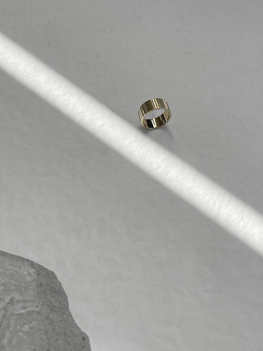 RYTHM LINE - RING - AB_RH_R2-G