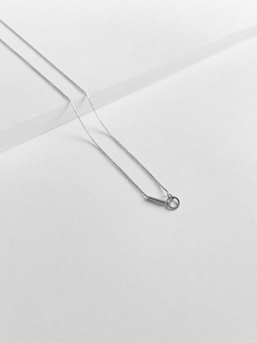 OUT LINE - NECKLACE - AB_OL_N2
