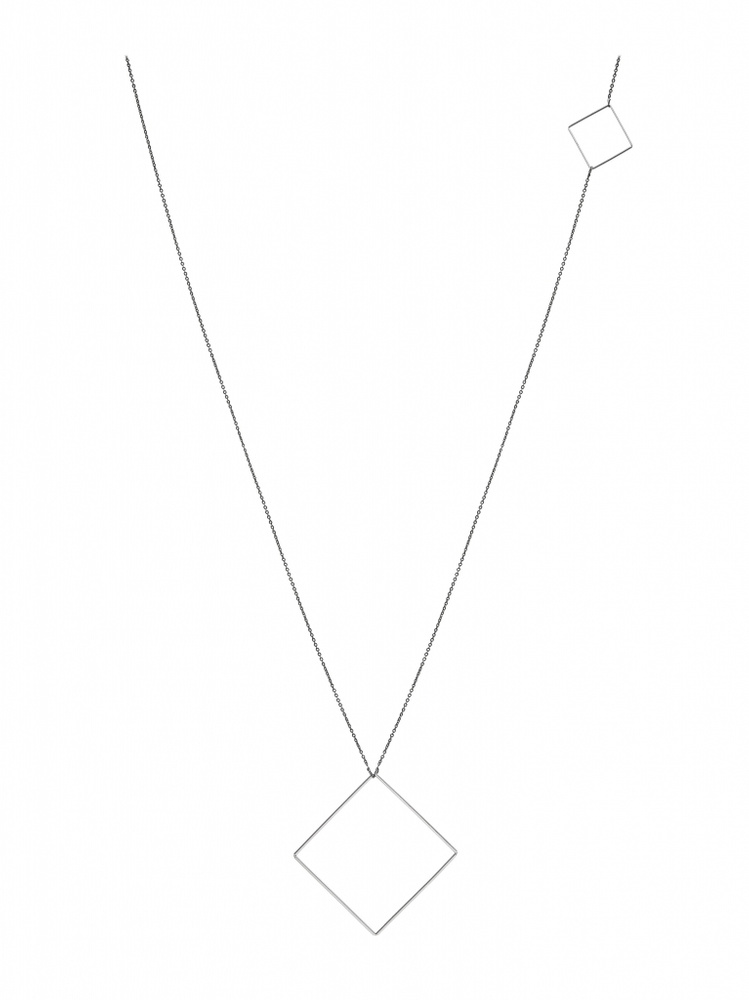 RIGHT LINE - NECKLACE - AB_RL_N2