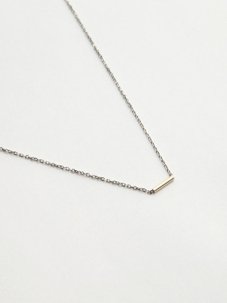 LESS LINE - NECKLACE - AB_SL_N2