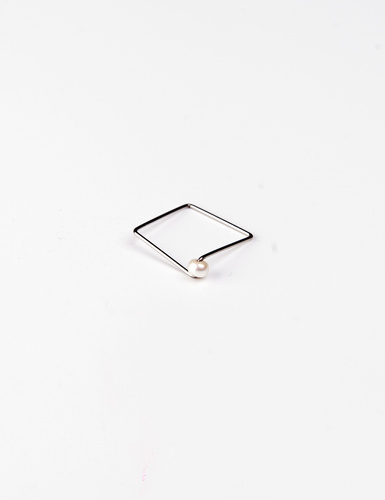 MOON LINE - RING - AB_ML_R1