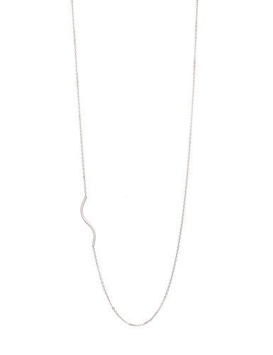 WAVE LINE - NECKLACE - AB_WL_N1