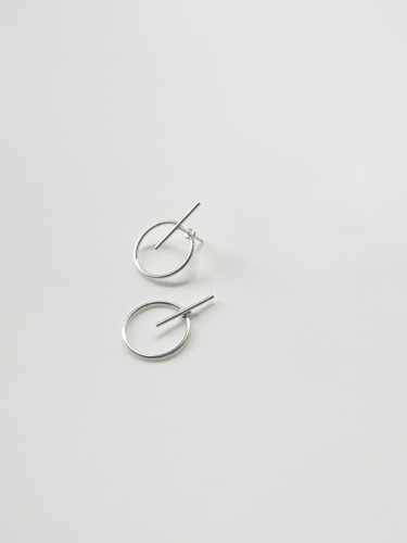 OUT LINE - EARRINGS - AB_OL_E20