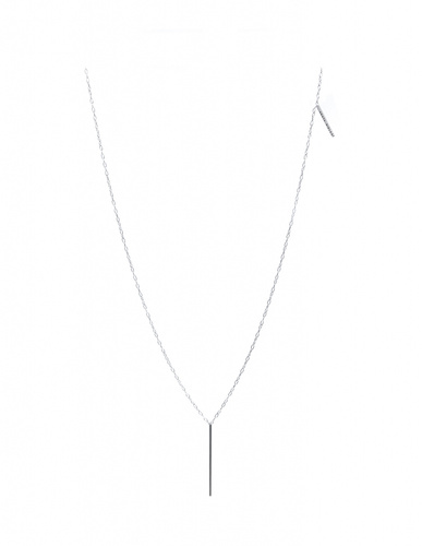 LIGHT LINE - NECKLACE - AB_LL_N1