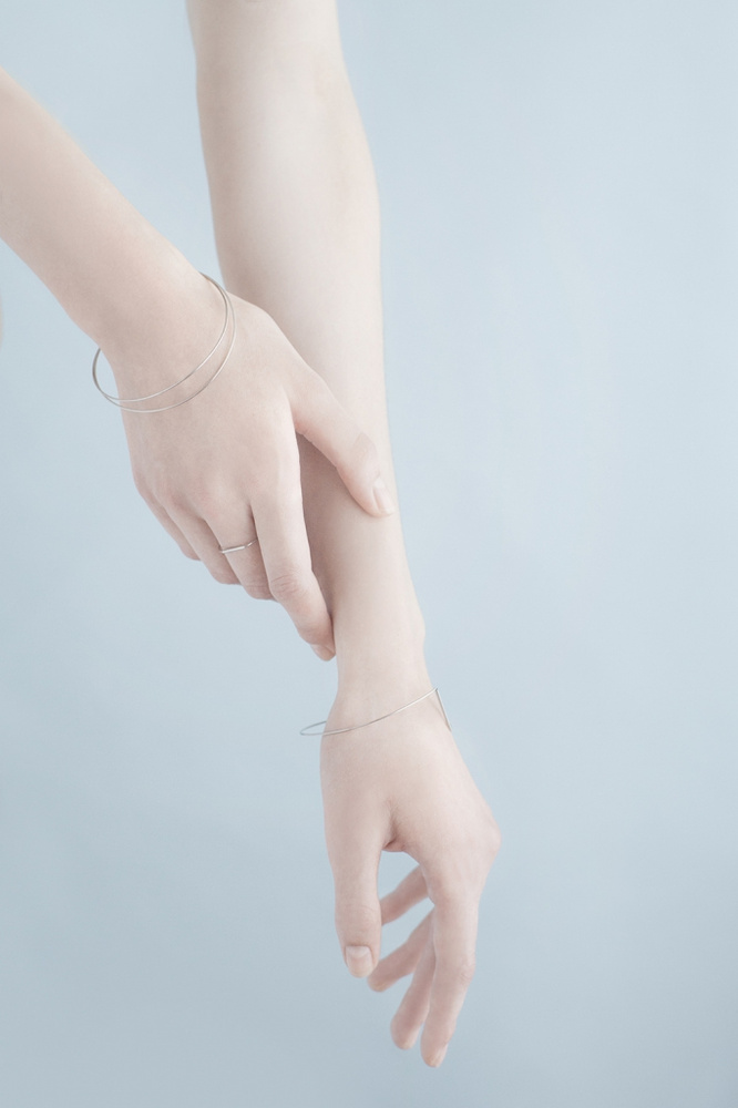 ARCH LINE - BRACELET - AB_AL_B2