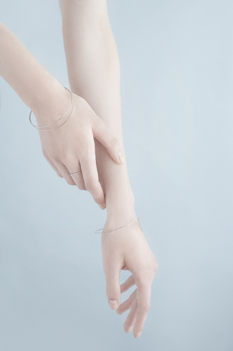 ARCH LINE - BRACELET - AB_AL_B2