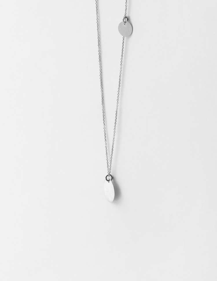 C LINE - NECKLACE - AB_CL_N2