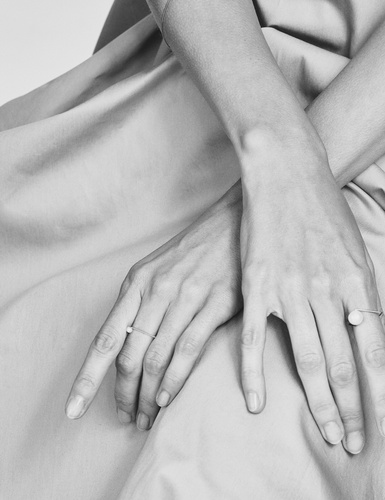 MOON LINE - RING - AB_ML_R1