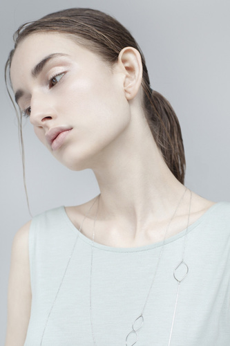 NATURE LINE - NECKLACE - AB_NL_N2