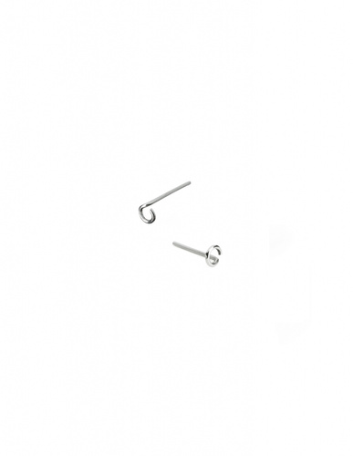 ARCH LINE - EARRINGS - AB_AL_E1