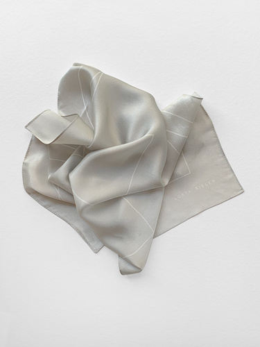 OUT LINE - SCARF - AB_OL_S1