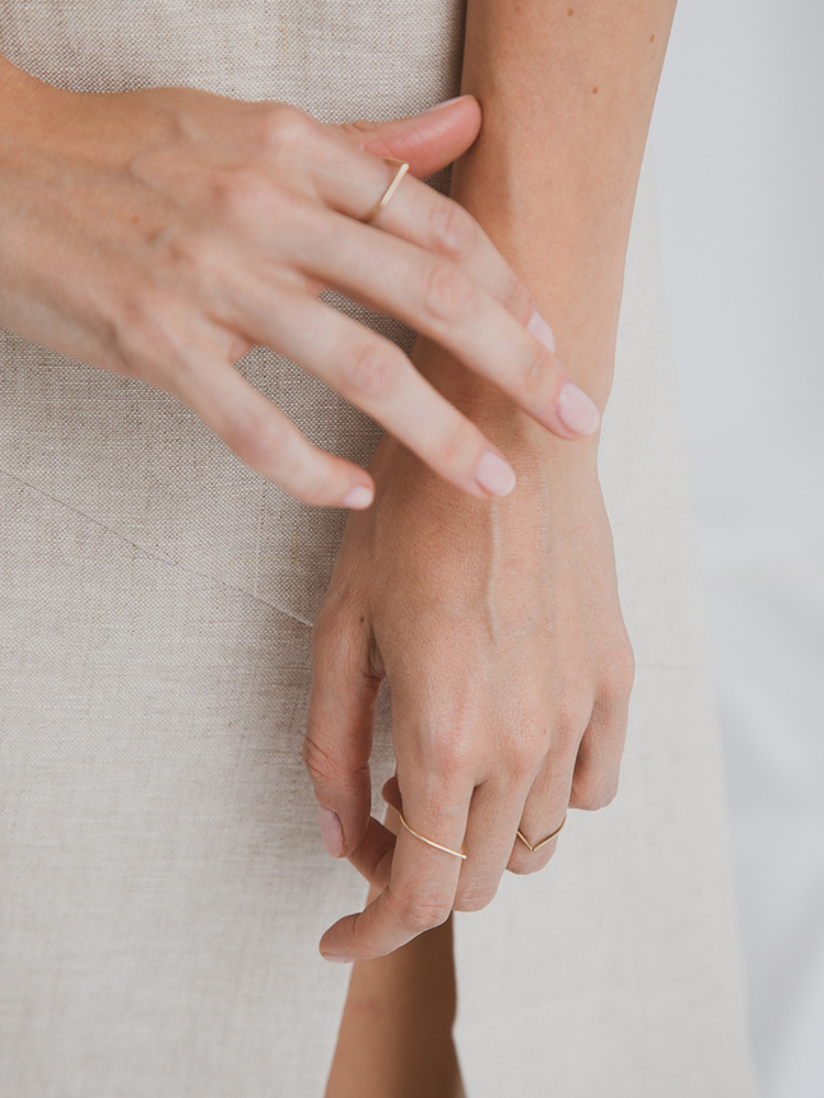 DROP LINE - RING - AB_DL_R2-G