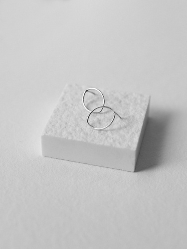 NATURE LINE - EARRINGS - AB_NL_E2