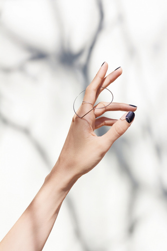 ARCH LINE - BRACELET - AB_AL_B2-G