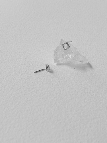 OUT LINE - EARRINGS - AB_OL_E1