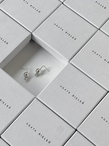 SUN LINE - EARRINGS - AB_SUN_E3