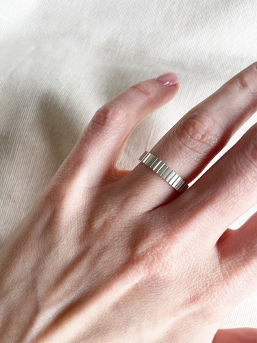 RYTHM LINE - RING - AB_RH_R0