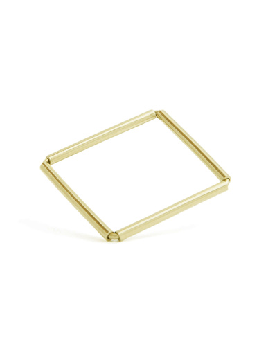 LIGHT LINE - RING - AB_LL_R1-G