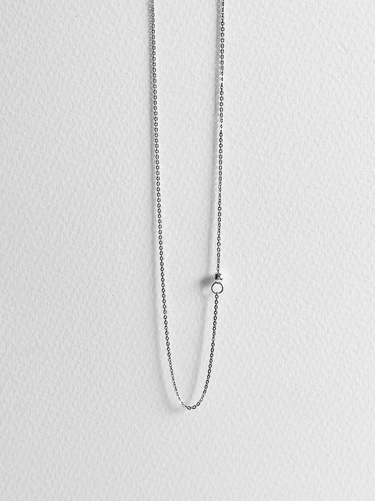 SUN LINE - NECKLACE - AB_SUN_N1