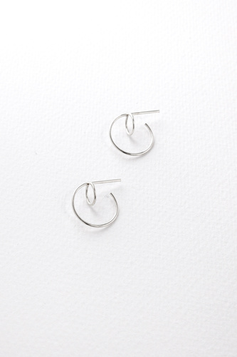 OUT LINE - EARRINGS - AB_OL_E2