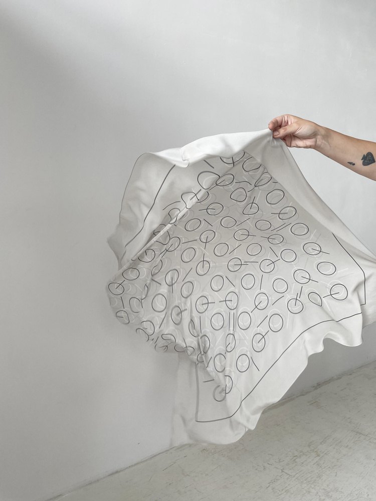 OUT LINE - SCARF - AB_OL_S5